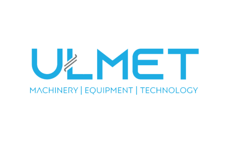 ULMET İŞ MAKİNELERİ