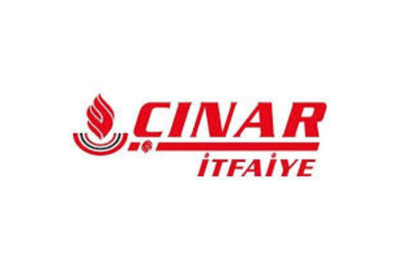 ÇINAR  İTFAİYE